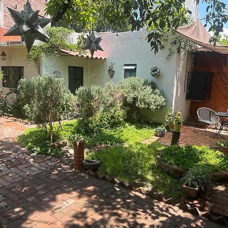 Casa Matia Bed And Breakfast San Miguel de Allende Exterior foto