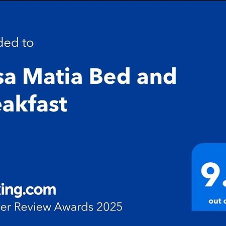Casa Matia Bed And Breakfast San Miguel de Allende Exterior foto