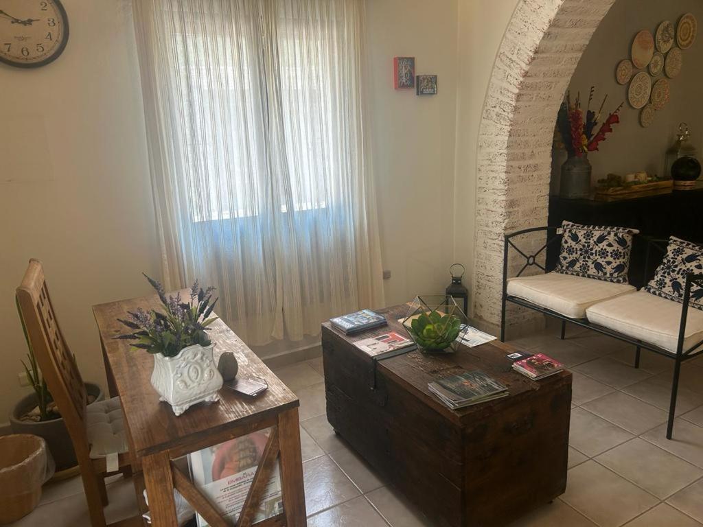 Casa Matia Bed And Breakfast San Miguel de Allende Exterior foto