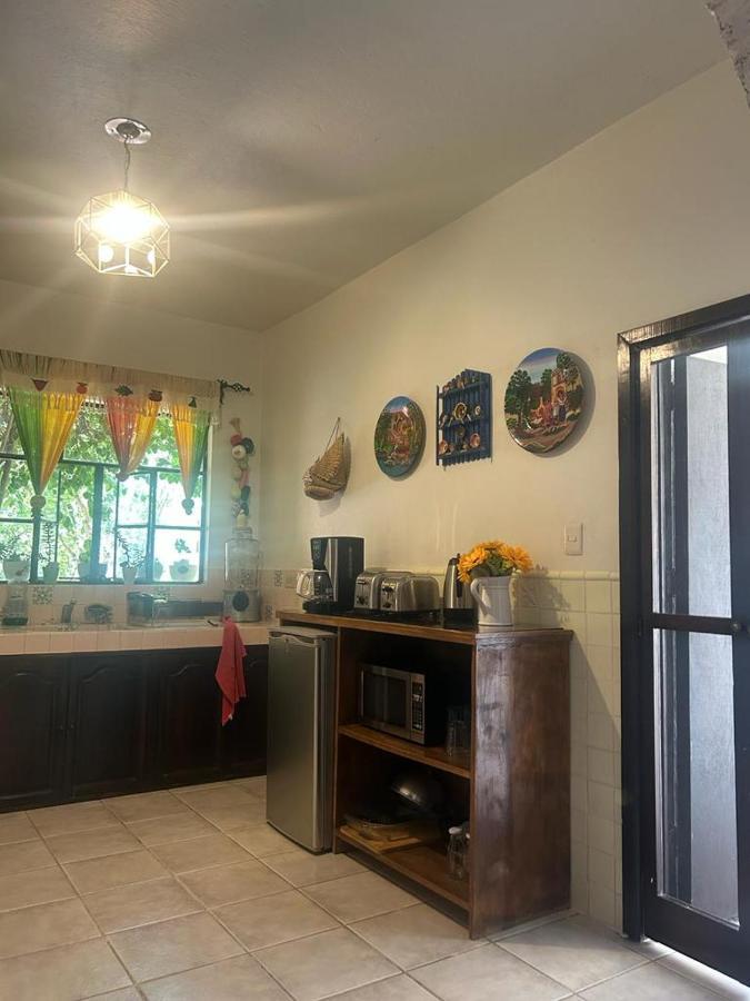Casa Matia Bed And Breakfast San Miguel de Allende Exterior foto
