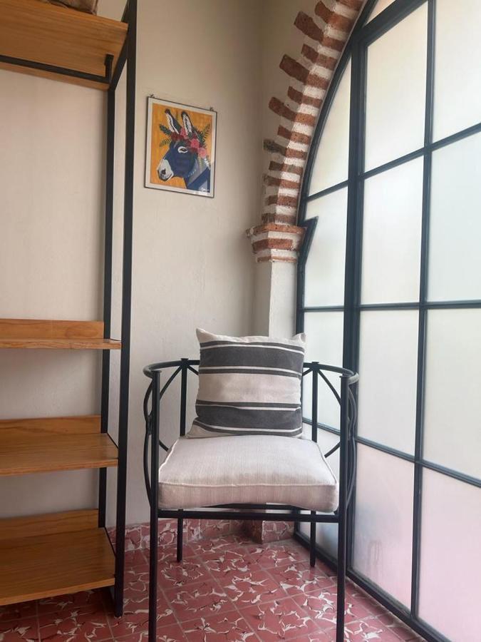 Casa Matia Bed And Breakfast San Miguel de Allende Exterior foto