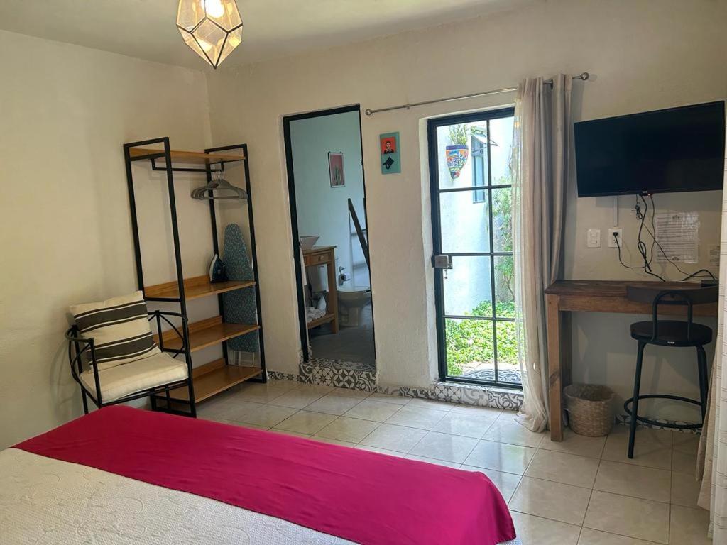 Casa Matia Bed And Breakfast San Miguel de Allende Exterior foto