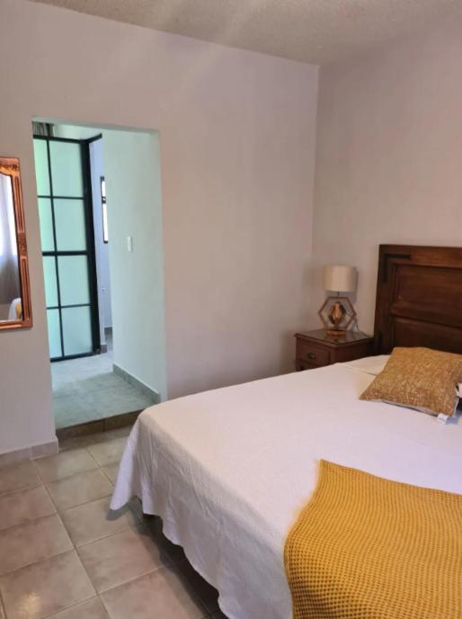 Casa Matia Bed And Breakfast San Miguel de Allende Exterior foto