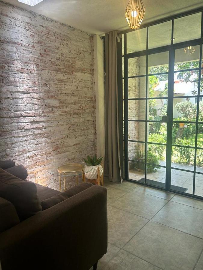 Casa Matia Bed And Breakfast San Miguel de Allende Exterior foto